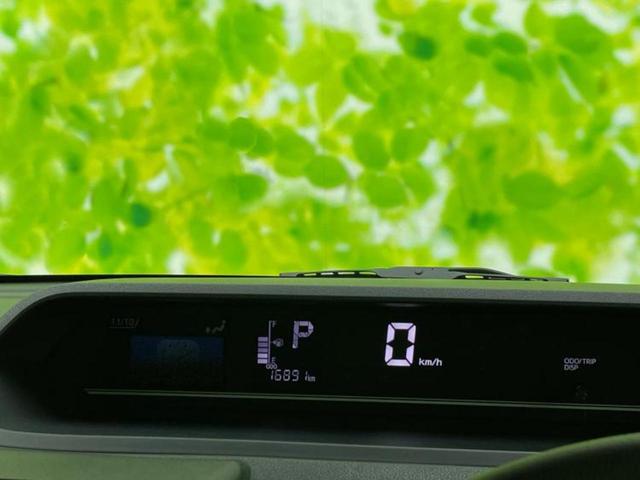 タント Ｘ　新品タイヤ／保証書／社外　８インチ　ＳＤナビ／衝突安全装置／電動スライドドア／シートヒーター　前席／車線逸脱防止支援システム／ドライブレコーダー　前後／ヘッドランプ　ＬＥＤ／Ｂｌｕｅｔｏｏｔｈ接続（13枚目）