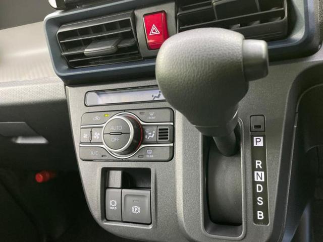 タント Ｘ　新品タイヤ／保証書／社外　８インチ　ＳＤナビ／衝突安全装置／電動スライドドア／シートヒーター　前席／車線逸脱防止支援システム／ドライブレコーダー　前後／ヘッドランプ　ＬＥＤ／Ｂｌｕｅｔｏｏｔｈ接続（17枚目）