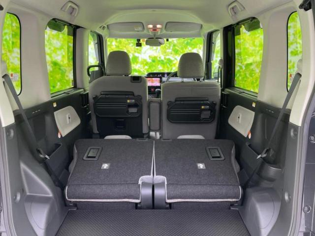 タント Ｘ　新品タイヤ／保証書／社外　８インチ　ＳＤナビ／衝突安全装置／電動スライドドア／シートヒーター　前席／車線逸脱防止支援システム／ドライブレコーダー　前後／ヘッドランプ　ＬＥＤ／Ｂｌｕｅｔｏｏｔｈ接続（19枚目）