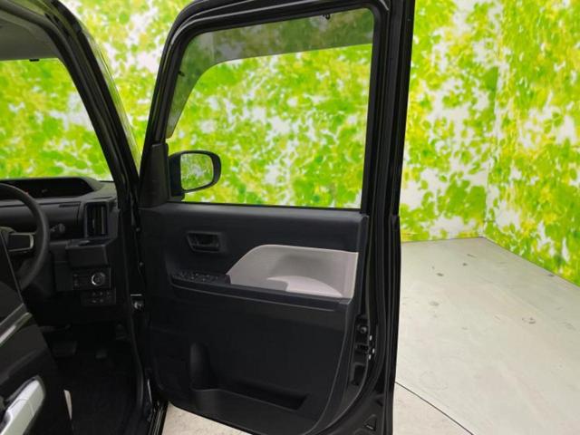 タント Ｘ　新品タイヤ／保証書／社外　８インチ　ＳＤナビ／衝突安全装置／電動スライドドア／シートヒーター　前席／車線逸脱防止支援システム／ドライブレコーダー　前後／ヘッドランプ　ＬＥＤ／Ｂｌｕｅｔｏｏｔｈ接続（20枚目）