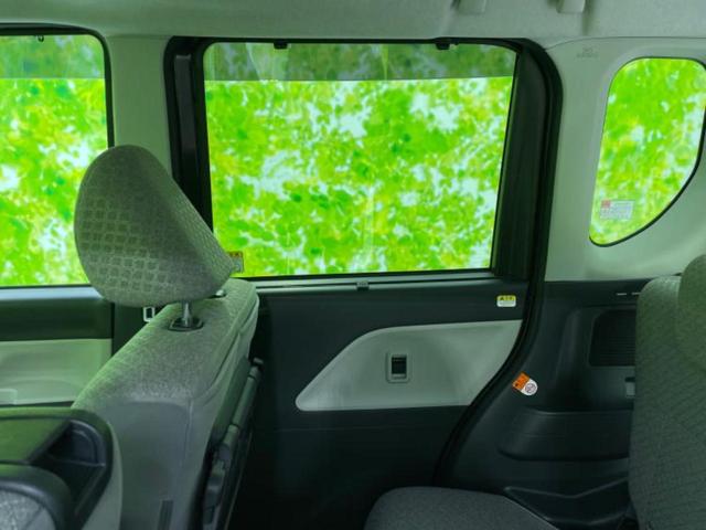 タント Ｘ　新品タイヤ／保証書／社外　８インチ　ＳＤナビ／衝突安全装置／電動スライドドア／シートヒーター　前席／車線逸脱防止支援システム／ドライブレコーダー　前後／ヘッドランプ　ＬＥＤ／Ｂｌｕｅｔｏｏｔｈ接続（21枚目）