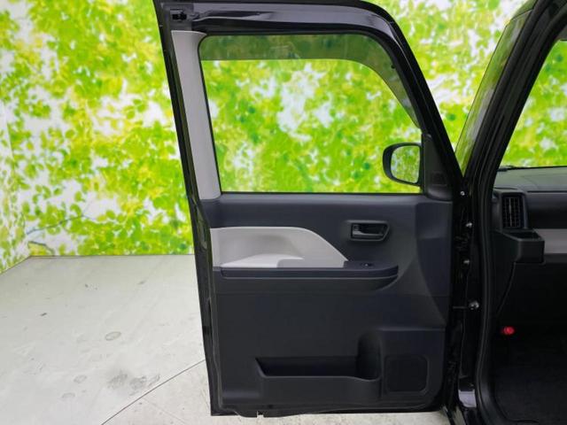 タント Ｘ　新品タイヤ／保証書／社外　８インチ　ＳＤナビ／衝突安全装置／電動スライドドア／シートヒーター　前席／車線逸脱防止支援システム／ドライブレコーダー　前後／ヘッドランプ　ＬＥＤ／Ｂｌｕｅｔｏｏｔｈ接続（22枚目）