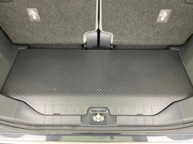 タント Ｘ　新品タイヤ／保証書／社外　８インチ　ＳＤナビ／衝突安全装置／電動スライドドア／シートヒーター　前席／車線逸脱防止支援システム／ドライブレコーダー　前後／ヘッドランプ　ＬＥＤ／Ｂｌｕｅｔｏｏｔｈ接続（24枚目）