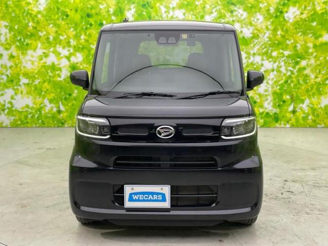 タント Ｘ　新品タイヤ／保証書／社外　８インチ　ＳＤナビ／衝突安全装置／電動スライドドア／シートヒーター　前席／車線逸脱防止支援システム／ドライブレコーダー　前後／ヘッドランプ　ＬＥＤ／Ｂｌｕｅｔｏｏｔｈ接続（48枚目）