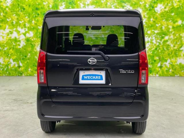 タント Ｘ　新品タイヤ／保証書／社外　８インチ　ＳＤナビ／衝突安全装置／電動スライドドア／シートヒーター　前席／車線逸脱防止支援システム／ドライブレコーダー　前後／ヘッドランプ　ＬＥＤ／Ｂｌｕｅｔｏｏｔｈ接続（49枚目）