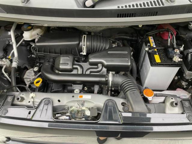 タント Ｘ　新品タイヤ／保証書／社外　８インチ　ＳＤナビ／衝突安全装置／電動スライドドア／シートヒーター　前席／車線逸脱防止支援システム／ドライブレコーダー　前後／ヘッドランプ　ＬＥＤ／Ｂｌｕｅｔｏｏｔｈ接続（53枚目）