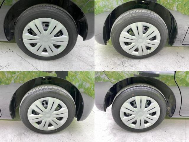 タント Ｘ　新品タイヤ／保証書／社外　８インチ　ＳＤナビ／衝突安全装置／電動スライドドア／シートヒーター　前席／車線逸脱防止支援システム／ドライブレコーダー　前後／ヘッドランプ　ＬＥＤ／Ｂｌｕｅｔｏｏｔｈ接続（56枚目）