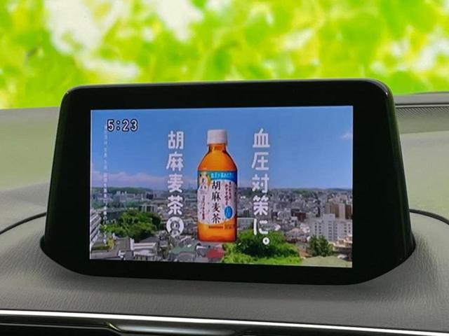 アクセラスポーツ 15XDプロアクティブ 新品タイヤ/エアロ/保証書/純正 SDナビ/衝突安全装置/全方位モニター/車線逸脱防止支援システム/パーキングアシスト バックガイド/ヘッドランプ LED/USBジャック 衝突被害軽減システム ETC(12枚目)