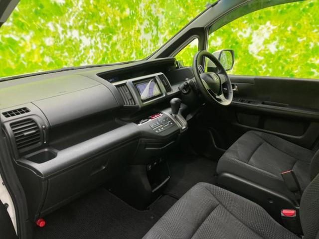 ステップワゴンスパーダ スパーダZ HDDナビエディション 新品タイヤ/社外 SDナビ/両側電動スライドドア/パーキングアシスト バックガイド/ドライブレコーダー 前後/ヘッドランプ HID/USBジャック/Bluetooth接続/ETC バックカメラ(7枚目)