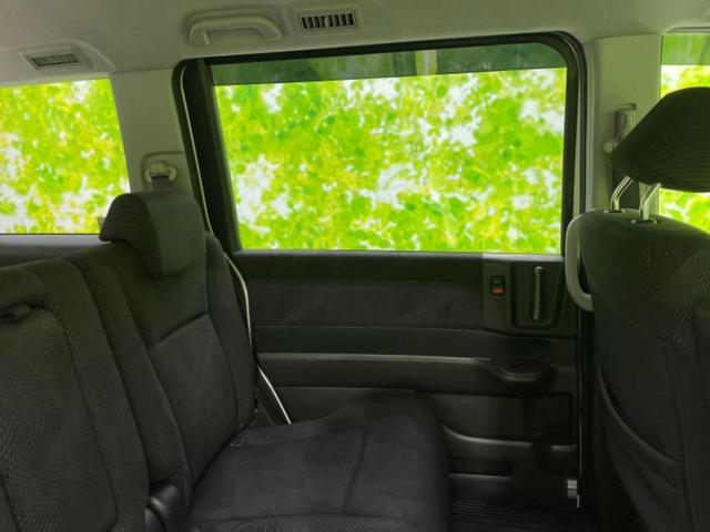 ステップワゴンスパーダ スパーダZ HDDナビエディション 新品タイヤ/社外 SDナビ/両側電動スライドドア/パーキングアシスト バックガイド/ドライブレコーダー 前後/ヘッドランプ HID/USBジャック/Bluetooth接続/ETC バックカメラ(25枚目)