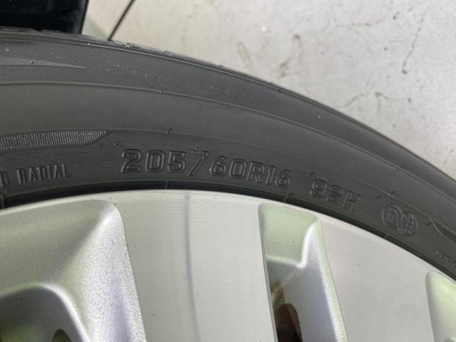 ステップワゴンスパーダ スパーダZ HDDナビエディション 新品タイヤ/社外 SDナビ/両側電動スライドドア/パーキングアシスト バックガイド/ドライブレコーダー 前後/ヘッドランプ HID/USBジャック/Bluetooth接続/ETC バックカメラ(52枚目)