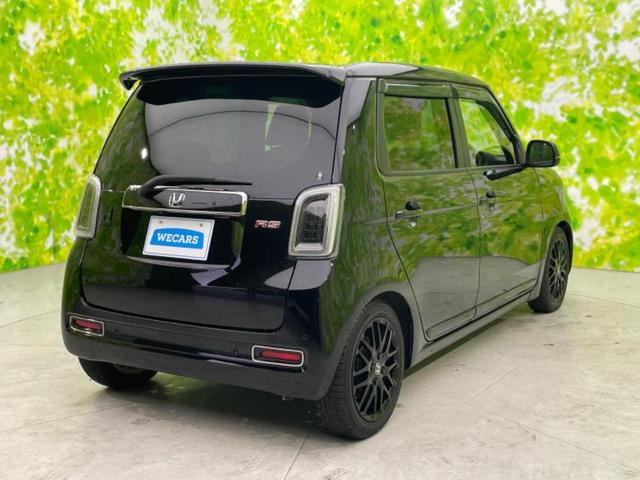 Ｎ－ＯＮＥ ＲＳ　新品タイヤ／保証書／純正　８インチ　ＳＤナビ／衝突安全装置／シートヒーター／車線逸脱防止支援システム／ヘッドランプ　ＬＥＤ／ＥＴＣ／ＥＢＤ付ＡＢＳ／横滑り防止装置／アイドリングストップ　レーンアシスト（3枚目）