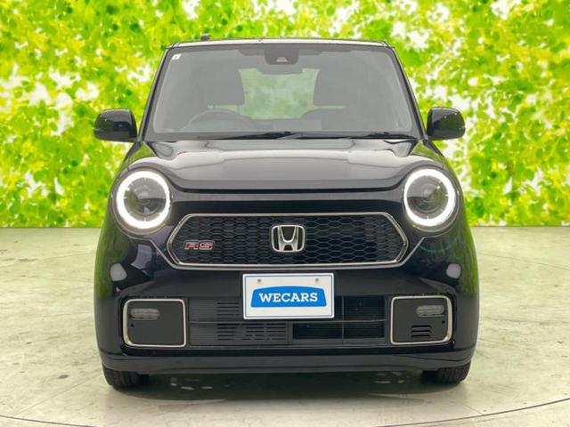 Ｎ－ＯＮＥ ＲＳ　新品タイヤ／保証書／純正　８インチ　ＳＤナビ／衝突安全装置／シートヒーター／車線逸脱防止支援システム／ヘッドランプ　ＬＥＤ／ＥＴＣ／ＥＢＤ付ＡＢＳ／横滑り防止装置／アイドリングストップ　レーンアシスト（46枚目）