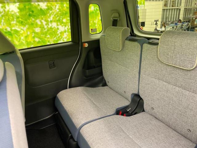 ムーヴキャンバス ストライプスＧ　保証書／純正　ＳＤナビ／衝突安全装置／両側電動スライドドア／シートヒーター／車線逸脱防止支援システム／ドライブレコーダー　社外／ヘッドランプ　ＬＥＤ／Ｂｌｕｅｔｏｏｔｈ接続／ＥＴＣ／ＥＢＤ付ＡＢＳ（7枚目）