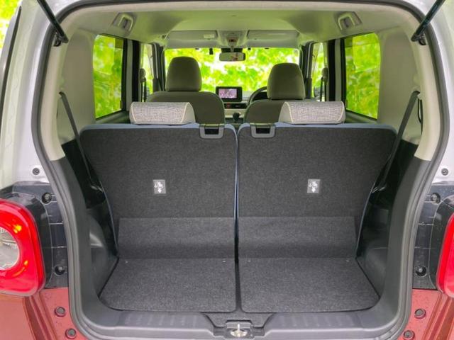 ムーヴキャンバス ストライプスＧ　保証書／純正　ＳＤナビ／衝突安全装置／両側電動スライドドア／シートヒーター／車線逸脱防止支援システム／ドライブレコーダー　社外／ヘッドランプ　ＬＥＤ／Ｂｌｕｅｔｏｏｔｈ接続／ＥＴＣ／ＥＢＤ付ＡＢＳ（8枚目）