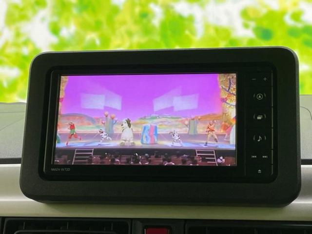 ムーヴキャンバス ストライプスＧ　保証書／純正　ＳＤナビ／衝突安全装置／両側電動スライドドア／シートヒーター／車線逸脱防止支援システム／ドライブレコーダー　社外／ヘッドランプ　ＬＥＤ／Ｂｌｕｅｔｏｏｔｈ接続／ＥＴＣ／ＥＢＤ付ＡＢＳ（12枚目）