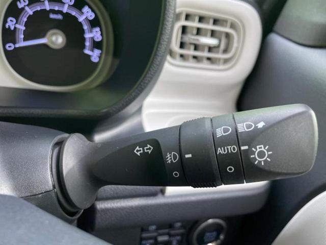 ムーヴキャンバス ストライプスＧ　保証書／純正　ＳＤナビ／衝突安全装置／両側電動スライドドア／シートヒーター／車線逸脱防止支援システム／ドライブレコーダー　社外／ヘッドランプ　ＬＥＤ／Ｂｌｕｅｔｏｏｔｈ接続／ＥＴＣ／ＥＢＤ付ＡＢＳ（16枚目）