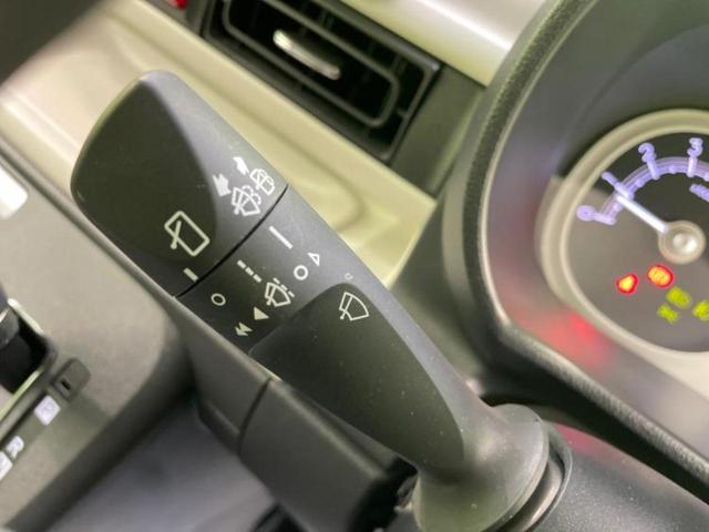 ムーヴキャンバス ストライプスＧ　保証書／純正　ＳＤナビ／衝突安全装置／両側電動スライドドア／シートヒーター／車線逸脱防止支援システム／ドライブレコーダー　社外／ヘッドランプ　ＬＥＤ／Ｂｌｕｅｔｏｏｔｈ接続／ＥＴＣ／ＥＢＤ付ＡＢＳ（17枚目）