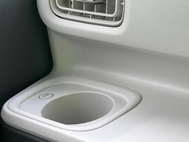 ムーヴキャンバス ストライプスＧ　保証書／純正　ＳＤナビ／衝突安全装置／両側電動スライドドア／シートヒーター／車線逸脱防止支援システム／ドライブレコーダー　社外／ヘッドランプ　ＬＥＤ／Ｂｌｕｅｔｏｏｔｈ接続／ＥＴＣ／ＥＢＤ付ＡＢＳ（36枚目）