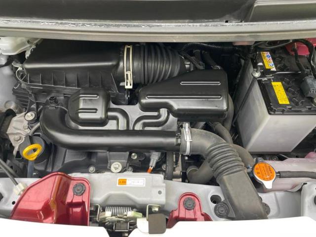 ムーヴキャンバス ストライプスＧ　保証書／純正　ＳＤナビ／衝突安全装置／両側電動スライドドア／シートヒーター／車線逸脱防止支援システム／ドライブレコーダー　社外／ヘッドランプ　ＬＥＤ／Ｂｌｕｅｔｏｏｔｈ接続／ＥＴＣ／ＥＢＤ付ＡＢＳ（56枚目）