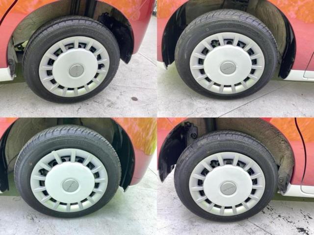 ムーヴキャンバス ストライプスＧ　保証書／純正　ＳＤナビ／衝突安全装置／両側電動スライドドア／シートヒーター／車線逸脱防止支援システム／ドライブレコーダー　社外／ヘッドランプ　ＬＥＤ／Ｂｌｕｅｔｏｏｔｈ接続／ＥＴＣ／ＥＢＤ付ＡＢＳ（59枚目）