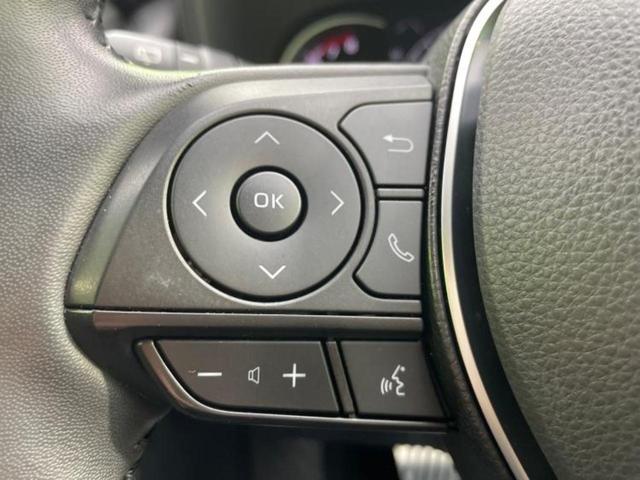 ＲＡＶ４ ４ＷＤ　Ｇ　Ｚパッケージ　純正エアロ／保証書／純正　９インチ　ＳＤナビ／デジタルインナーミラー／衝突安全装置／シートヒーター／車線逸脱防止支援システム／シート　フルレザー／電動バックドア／ドライブレコーダー　前後　革シート（27枚目）