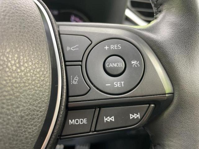 ＲＡＶ４ ４ＷＤ　Ｇ　Ｚパッケージ　純正エアロ／保証書／純正　９インチ　ＳＤナビ／デジタルインナーミラー／衝突安全装置／シートヒーター／車線逸脱防止支援システム／シート　フルレザー／電動バックドア／ドライブレコーダー　前後　革シート（28枚目）