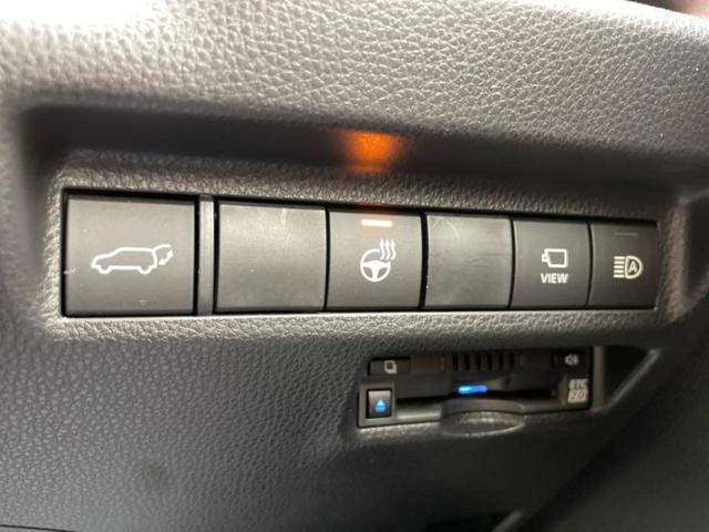 ＲＡＶ４ ４ＷＤ　Ｇ　Ｚパッケージ　純正エアロ／保証書／純正　９インチ　ＳＤナビ／デジタルインナーミラー／衝突安全装置／シートヒーター／車線逸脱防止支援システム／シート　フルレザー／電動バックドア／ドライブレコーダー　前後　革シート（29枚目）