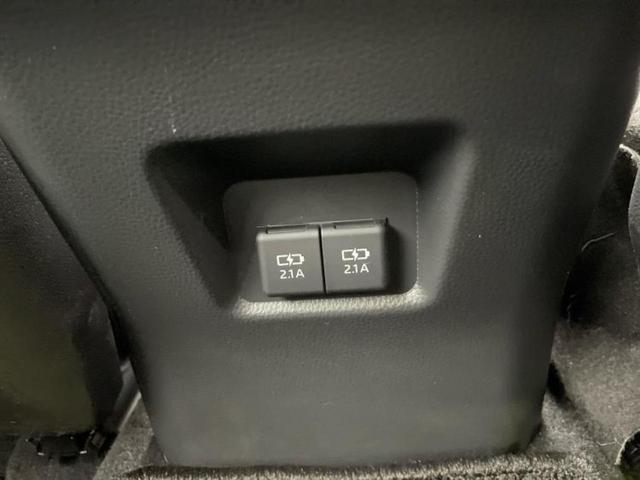 ＲＡＶ４ ４ＷＤ　Ｇ　Ｚパッケージ　純正エアロ／保証書／純正　９インチ　ＳＤナビ／デジタルインナーミラー／衝突安全装置／シートヒーター／車線逸脱防止支援システム／シート　フルレザー／電動バックドア／ドライブレコーダー　前後　革シート（47枚目）