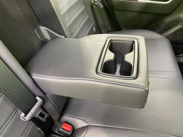 ＲＡＶ４ ４ＷＤ　Ｇ　Ｚパッケージ　純正エアロ／保証書／純正　９インチ　ＳＤナビ／デジタルインナーミラー／衝突安全装置／シートヒーター／車線逸脱防止支援システム／シート　フルレザー／電動バックドア／ドライブレコーダー　前後　革シート（48枚目）