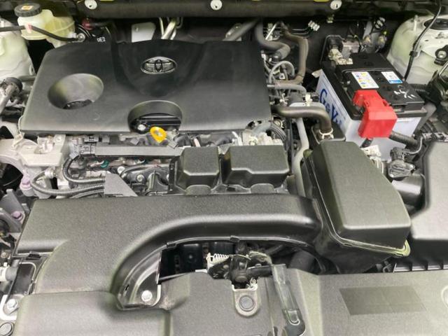 ＲＡＶ４ ４ＷＤ　Ｇ　Ｚパッケージ　純正エアロ／保証書／純正　９インチ　ＳＤナビ／デジタルインナーミラー／衝突安全装置／シートヒーター／車線逸脱防止支援システム／シート　フルレザー／電動バックドア／ドライブレコーダー　前後　革シート（55枚目）