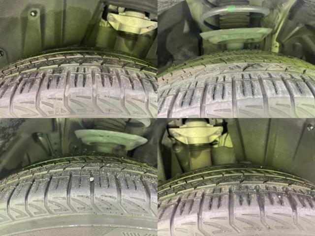 ＲＡＶ４ ４ＷＤ　Ｇ　Ｚパッケージ　純正エアロ／保証書／純正　９インチ　ＳＤナビ／デジタルインナーミラー／衝突安全装置／シートヒーター／車線逸脱防止支援システム／シート　フルレザー／電動バックドア／ドライブレコーダー　前後　革シート（56枚目）