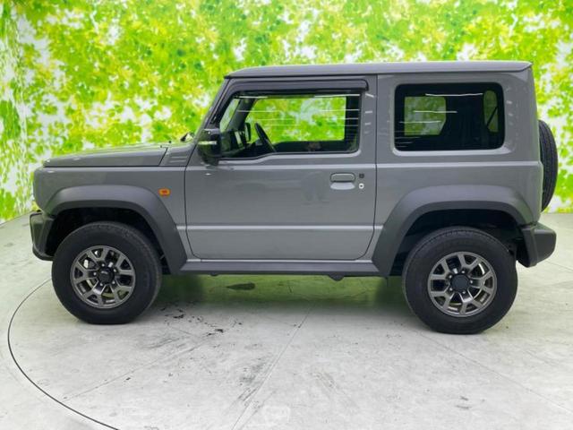 ジムニーシエラ ４ＷＤ　ＪＣ　新品タイヤ／保証書／社外　ＳＤナビ／衝突安全装置／シートヒーター／車線逸脱防止支援システム／ドライブレコーダー　前後／ヘッドランプ　ＬＥＤ／Ｂｌｕｅｔｏｏｔｈ接続／ＥＴＣ／ＥＢＤ付ＡＢＳ　ワンオーナー（2枚目）