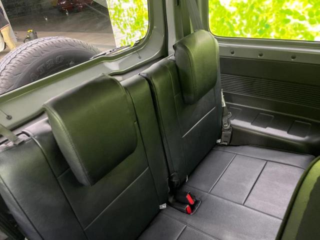 ジムニーシエラ ４ＷＤ　ＪＣ　新品タイヤ／保証書／社外　ＳＤナビ／衝突安全装置／シートヒーター／車線逸脱防止支援システム／ドライブレコーダー　前後／ヘッドランプ　ＬＥＤ／Ｂｌｕｅｔｏｏｔｈ接続／ＥＴＣ／ＥＢＤ付ＡＢＳ　ワンオーナー（5枚目）