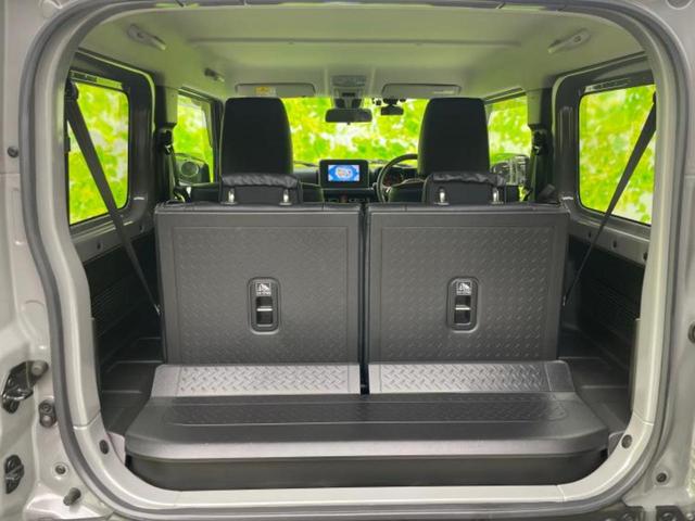 ジムニーシエラ ４ＷＤ　ＪＣ　新品タイヤ／保証書／社外　ＳＤナビ／衝突安全装置／シートヒーター／車線逸脱防止支援システム／ドライブレコーダー　前後／ヘッドランプ　ＬＥＤ／Ｂｌｕｅｔｏｏｔｈ接続／ＥＴＣ／ＥＢＤ付ＡＢＳ　ワンオーナー（8枚目）