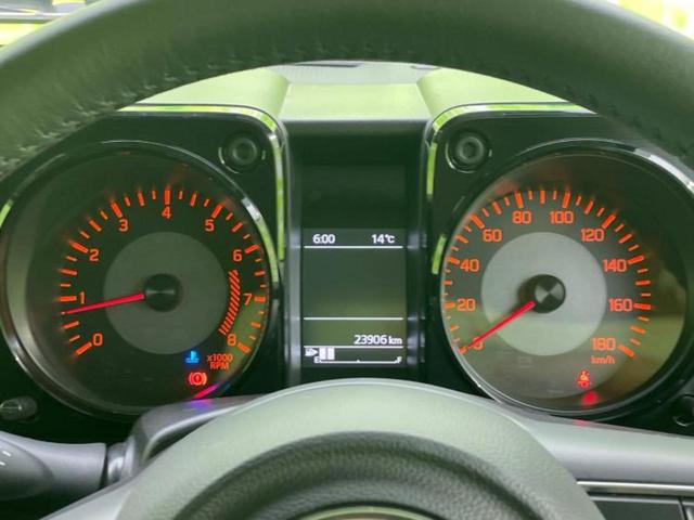 ジムニーシエラ ４ＷＤ　ＪＣ　新品タイヤ／保証書／社外　ＳＤナビ／衝突安全装置／シートヒーター／車線逸脱防止支援システム／ドライブレコーダー　前後／ヘッドランプ　ＬＥＤ／Ｂｌｕｅｔｏｏｔｈ接続／ＥＴＣ／ＥＢＤ付ＡＢＳ　ワンオーナー（13枚目）