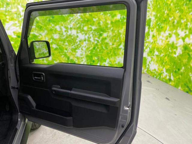 ジムニーシエラ ４ＷＤ　ＪＣ　新品タイヤ／保証書／社外　ＳＤナビ／衝突安全装置／シートヒーター／車線逸脱防止支援システム／ドライブレコーダー　前後／ヘッドランプ　ＬＥＤ／Ｂｌｕｅｔｏｏｔｈ接続／ＥＴＣ／ＥＢＤ付ＡＢＳ　ワンオーナー（20枚目）