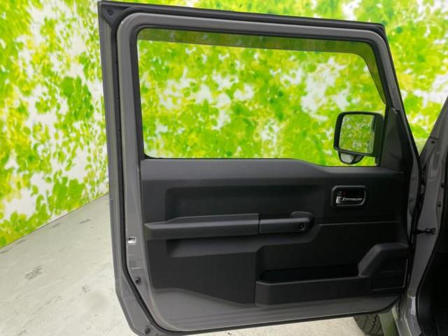 ジムニーシエラ ４ＷＤ　ＪＣ　新品タイヤ／保証書／社外　ＳＤナビ／衝突安全装置／シートヒーター／車線逸脱防止支援システム／ドライブレコーダー　前後／ヘッドランプ　ＬＥＤ／Ｂｌｕｅｔｏｏｔｈ接続／ＥＴＣ／ＥＢＤ付ＡＢＳ　ワンオーナー（21枚目）