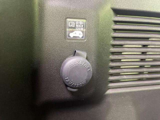 ジムニーシエラ ４ＷＤ　ＪＣ　新品タイヤ／保証書／社外　ＳＤナビ／衝突安全装置／シートヒーター／車線逸脱防止支援システム／ドライブレコーダー　前後／ヘッドランプ　ＬＥＤ／Ｂｌｕｅｔｏｏｔｈ接続／ＥＴＣ／ＥＢＤ付ＡＢＳ　ワンオーナー（24枚目）