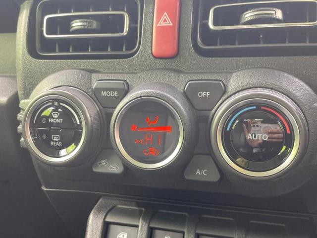 ジムニーシエラ ４ＷＤ　ＪＣ　新品タイヤ／保証書／社外　ＳＤナビ／衝突安全装置／シートヒーター／車線逸脱防止支援システム／ドライブレコーダー　前後／ヘッドランプ　ＬＥＤ／Ｂｌｕｅｔｏｏｔｈ接続／ＥＴＣ／ＥＢＤ付ＡＢＳ　ワンオーナー（30枚目）