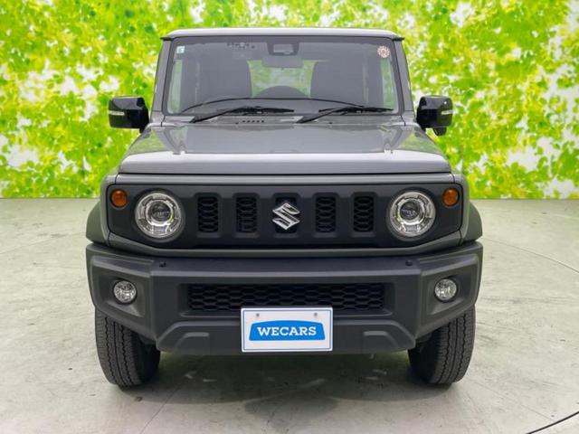 ジムニーシエラ ４ＷＤ　ＪＣ　新品タイヤ／保証書／社外　ＳＤナビ／衝突安全装置／シートヒーター／車線逸脱防止支援システム／ドライブレコーダー　前後／ヘッドランプ　ＬＥＤ／Ｂｌｕｅｔｏｏｔｈ接続／ＥＴＣ／ＥＢＤ付ＡＢＳ　ワンオーナー（46枚目）