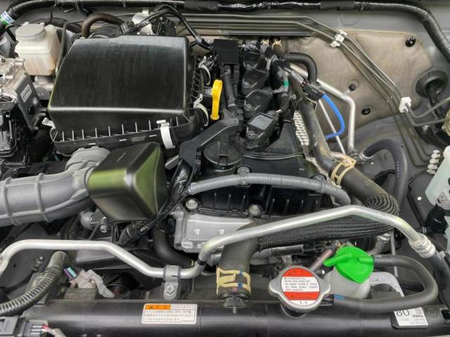 ジムニーシエラ ４ＷＤ　ＪＣ　新品タイヤ／保証書／社外　ＳＤナビ／衝突安全装置／シートヒーター／車線逸脱防止支援システム／ドライブレコーダー　前後／ヘッドランプ　ＬＥＤ／Ｂｌｕｅｔｏｏｔｈ接続／ＥＴＣ／ＥＢＤ付ＡＢＳ　ワンオーナー（51枚目）