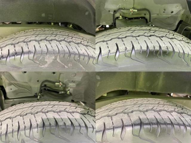 ジムニーシエラ ４ＷＤ　ＪＣ　新品タイヤ／保証書／社外　ＳＤナビ／衝突安全装置／シートヒーター／車線逸脱防止支援システム／ドライブレコーダー　前後／ヘッドランプ　ＬＥＤ／Ｂｌｕｅｔｏｏｔｈ接続／ＥＴＣ／ＥＢＤ付ＡＢＳ　ワンオーナー（52枚目）