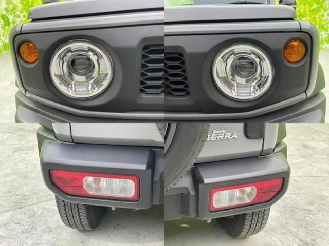 ジムニーシエラ ４ＷＤ　ＪＣ　新品タイヤ／保証書／社外　ＳＤナビ／衝突安全装置／シートヒーター／車線逸脱防止支援システム／ドライブレコーダー　前後／ヘッドランプ　ＬＥＤ／Ｂｌｕｅｔｏｏｔｈ接続／ＥＴＣ／ＥＢＤ付ＡＢＳ　ワンオーナー（55枚目）