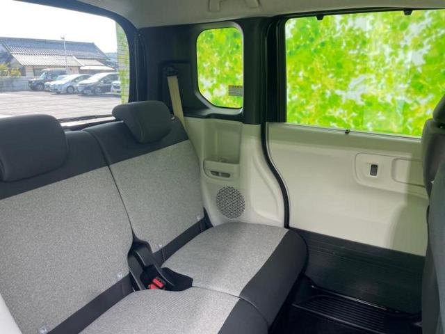 Ｎ－ＢＯＸ ヒョウジュン　保証書／ホンダセンシング／電動スライドドア／車線逸脱防止支援システム／ヘッドランプ　ＬＥＤ／ＵＳＢジャック／ＥＢＤ付ＡＢＳ／横滑り防止装置／アイドリングストップ／禁煙車／エアバッグ　運転席（5枚目）