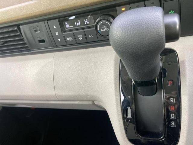 Ｎ－ＢＯＸ ヒョウジュン　保証書／ホンダセンシング／電動スライドドア／車線逸脱防止支援システム／ヘッドランプ　ＬＥＤ／ＵＳＢジャック／ＥＢＤ付ＡＢＳ／横滑り防止装置／アイドリングストップ／禁煙車／エアバッグ　運転席（13枚目）