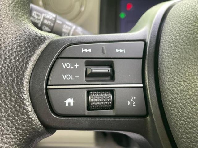 Ｎ－ＢＯＸ ヒョウジュン　保証書／ホンダセンシング／電動スライドドア／車線逸脱防止支援システム／ヘッドランプ　ＬＥＤ／ＵＳＢジャック／ＥＢＤ付ＡＢＳ／横滑り防止装置／アイドリングストップ／禁煙車／エアバッグ　運転席（14枚目）