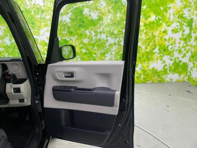 Ｎ－ＢＯＸ ヒョウジュン　保証書／ホンダセンシング／電動スライドドア／車線逸脱防止支援システム／ヘッドランプ　ＬＥＤ／ＵＳＢジャック／ＥＢＤ付ＡＢＳ／横滑り防止装置／アイドリングストップ／禁煙車／エアバッグ　運転席（20枚目）