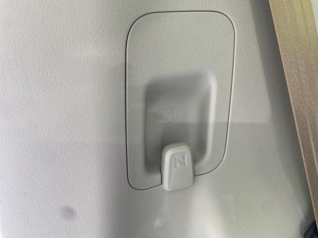 Ｎ－ＢＯＸ ヒョウジュン　保証書／ホンダセンシング／電動スライドドア／車線逸脱防止支援システム／ヘッドランプ　ＬＥＤ／ＵＳＢジャック／ＥＢＤ付ＡＢＳ／横滑り防止装置／アイドリングストップ／禁煙車／エアバッグ　運転席（25枚目）