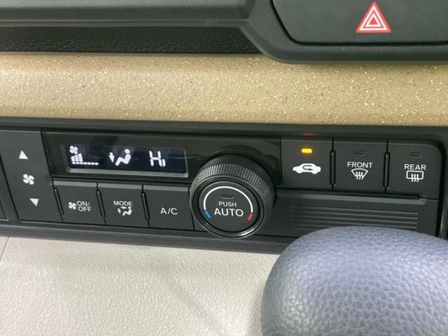 Ｎ－ＢＯＸ ヒョウジュン　保証書／ホンダセンシング／電動スライドドア／車線逸脱防止支援システム／ヘッドランプ　ＬＥＤ／ＵＳＢジャック／ＥＢＤ付ＡＢＳ／横滑り防止装置／アイドリングストップ／禁煙車／エアバッグ　運転席（27枚目）